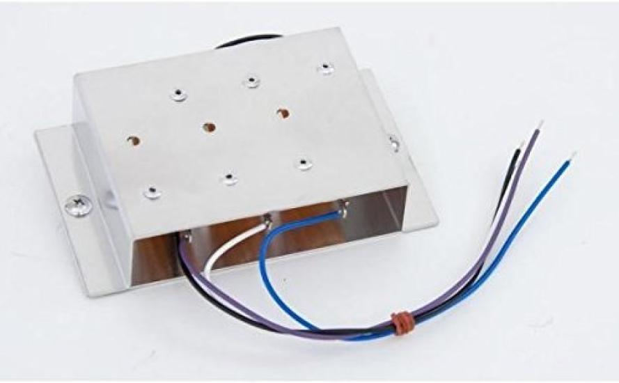 

Комплект защиты от гипервспышек JET INOUE для Bluetec Canter 12V 527997