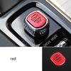 Car Accessories for Volvo XC60 XC90 S90 V90 V60 S60 Start Button Parking Hand Brake Patch Decorative Car Stickers Car Styling
