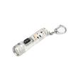 Emergency Lamp Keychain Light Type-C Charging Portable Flashlight Mini Flashlight  Camping