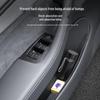 Tesla 6-Seater Model Y Door Slot TPE Storage Box - Full Coverage YL Accessories