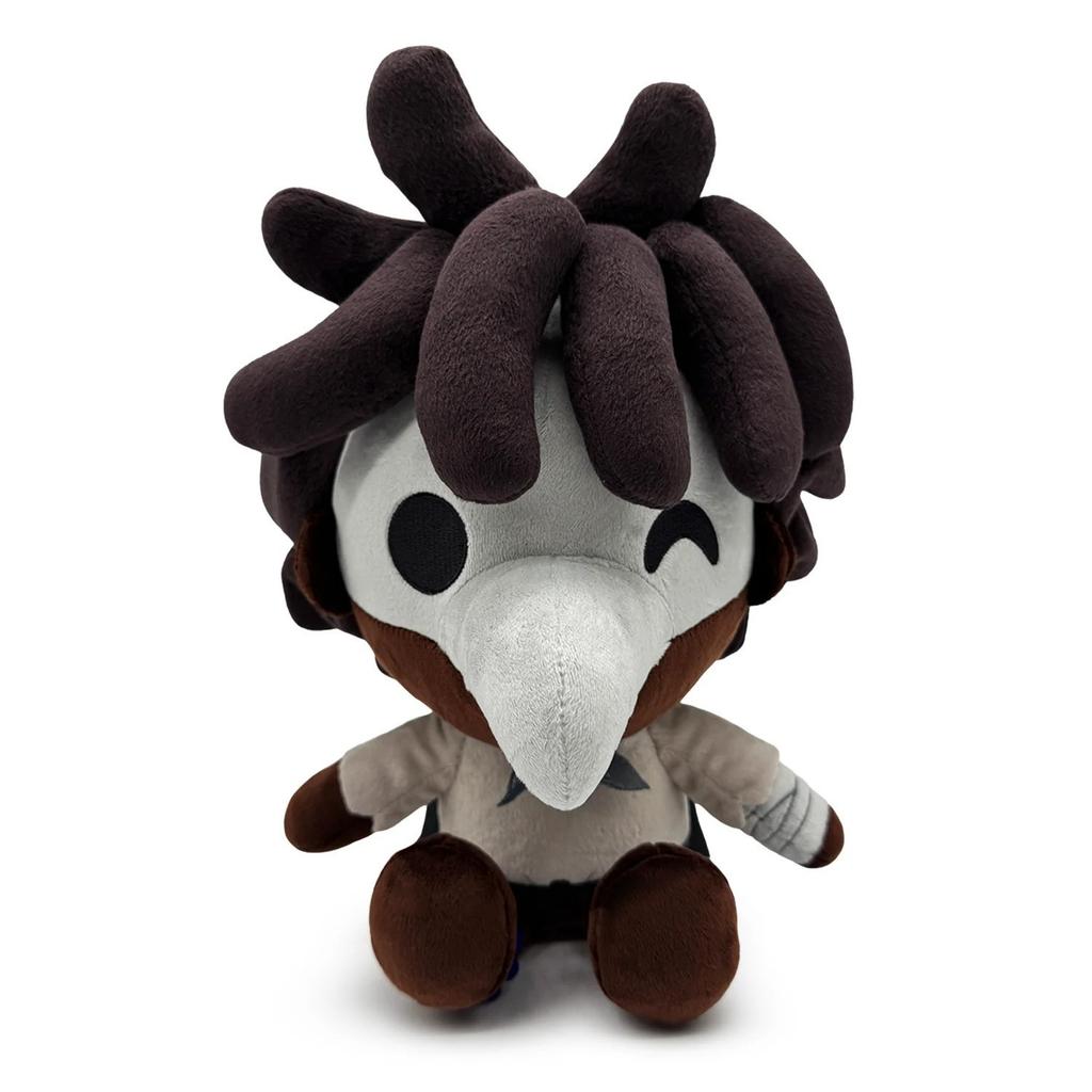 Fresh Inside Ready Small Nightmares Iii 3 Fluffy FigureAnimated Peripherals Companion Bday Holiday Surprise