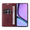 YIKATU YK-001 For Realme C67 4G Case Shockproof Leather Wallet Phone Cover