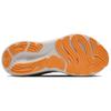 Brooks Glycerin 22 White Cobalt Orange Men Sneakers 110445-1D-136