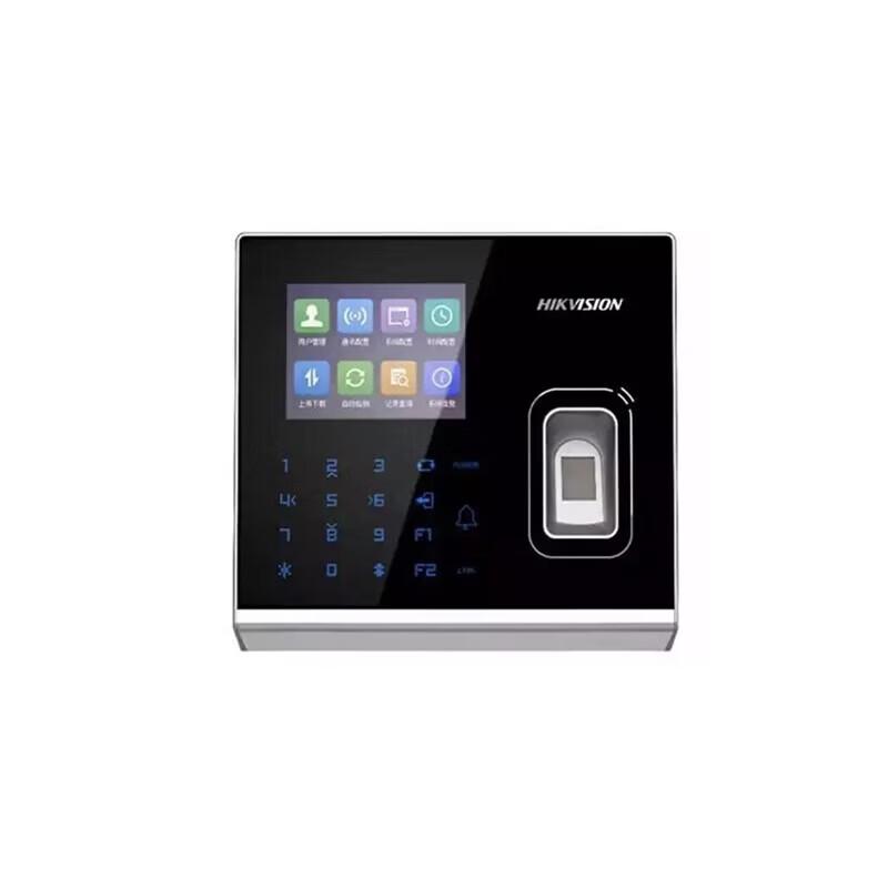Hikvision Optical Fingerprint Access Control Terminal