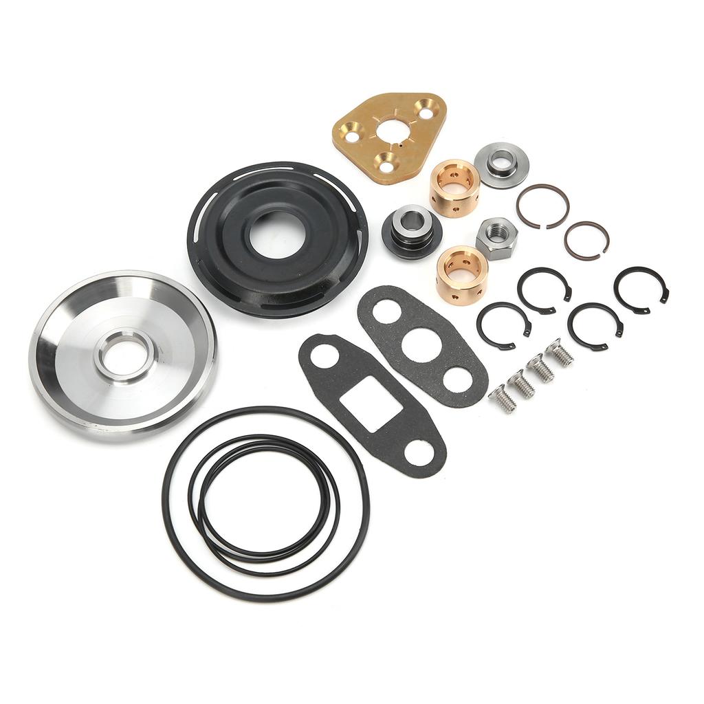 Auto Car Turbocharger Repair Rebuild Kit Accessories Fit for H2D WH2D H2C H2B Turbos