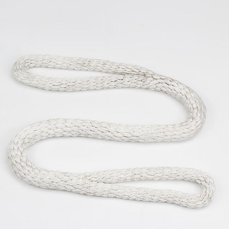 Longchan Yeqi Heavy Duty Nylon Lifting Sling Rope