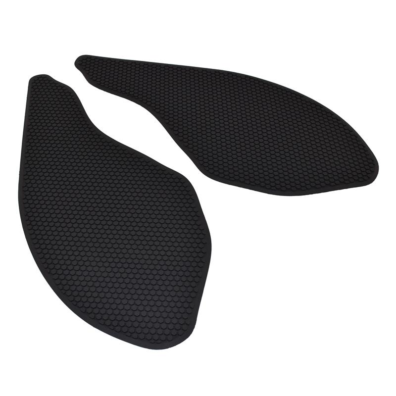 waase For Triumph STREET TRIPLE 765 R/RS 765R 765RS 2013-2022 Tank Pad Protector Sticker Decal Gas Knee Grip Traction Pad Side