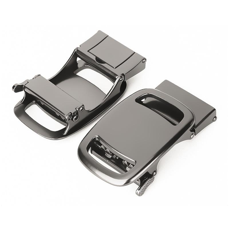 Curea pentru bărbați Tactică Cataramă Automată Outdoor Casual Versatilă Ajustare Fără Trepte Curea pentru Tineri și Bărbați de Vârstă Mijlocie Curea