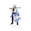 Silver Soul. Animation Standing Brand, Sakata Yinshi, Shimura Shinhachi, Kagura, Acrylic Standing Brand, Creative Ornament
