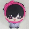 10cm Mascot Anime ALIEN STAGEœ Ivanœ Till Cartoon Plush Stuffed Starfish Body Cosplay Luka 4in Sua Game Pendant Keychain Gifts