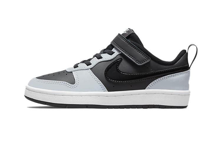 

Nike Low 2 Casual Slip Resistant Abrasion Resistant Slip Resistant Abrasion Resistant Low top Skateboard Shoes BQ5451-014 35