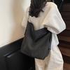 Women's Fashion Nylon Large Capacity Shoulder Bag Portable Travel Shopping Bag Mom Bag Girls Holiday Gift