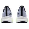 Anta Wormhole Technology Running Series Low-Top Running Shoes Men Sneakers Gray Black 112215587S-4