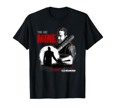 The Walking Dead Negan Du gehörst mir T-Shirt