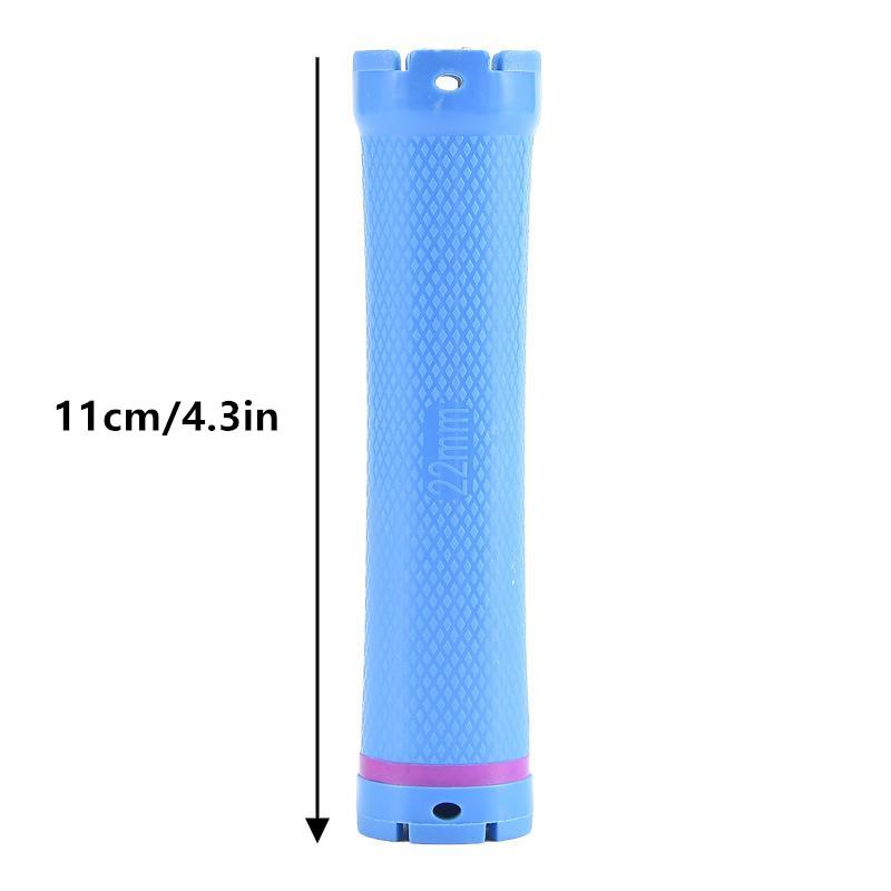110Mm 24V Digital Hair  Perm Rods Electric Heated Curlers Bars Rollers Wavy Hair Salon Barber Curling Spiral Styling Tools