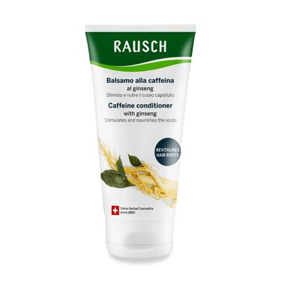 Ginseng Caffeine Rinse Conditioner 150ml