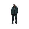 Jordan MVP Outdoor Casual Sports Zip Collar Jacket Men Jacket Oxidized-Green FV7242-366