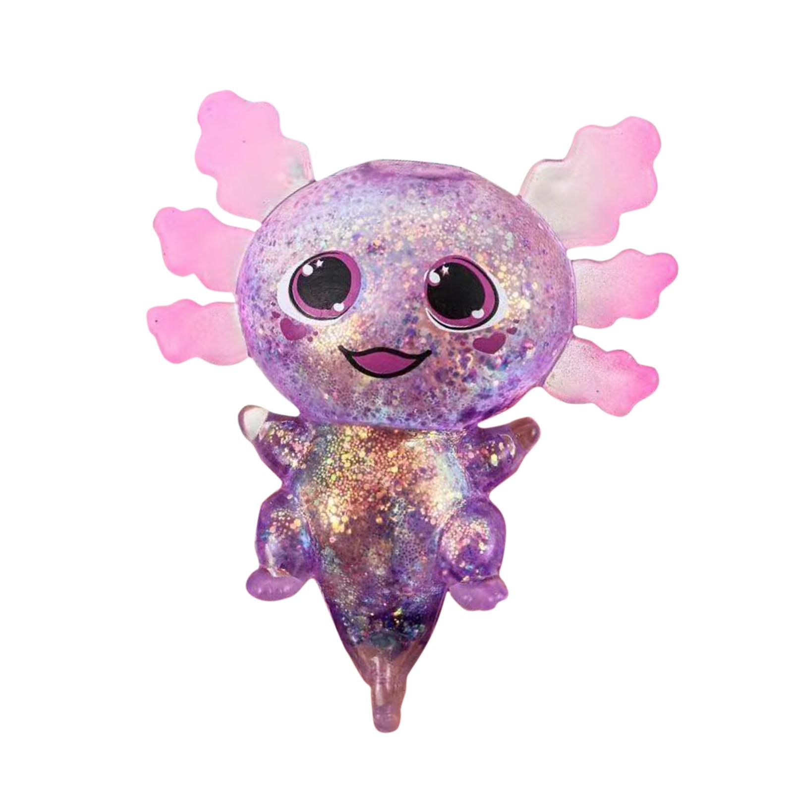 

Игрушка-антистресс медленно поднимающаяся для детей, случайный цвет One Size