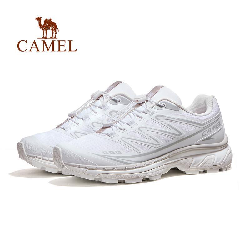 CAMEL 2025 Autumn Lightweight Breathable Hiking & Trail Shoes