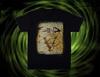 Staind Band Black Short Sleeve Cotton T-shirt Unisex S-5XL Men Women