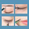 4pcs Stainless Steel Eyebrow Tweezers Set, Unscented Hair Removal Tools, Durable, Accurate & Elegant DesignIdeal for Men & Women