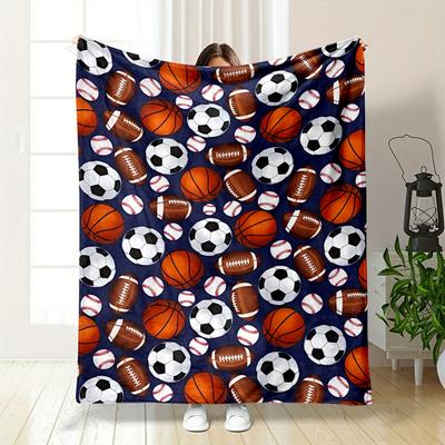 Biancheria da letto – Coperte e plaid