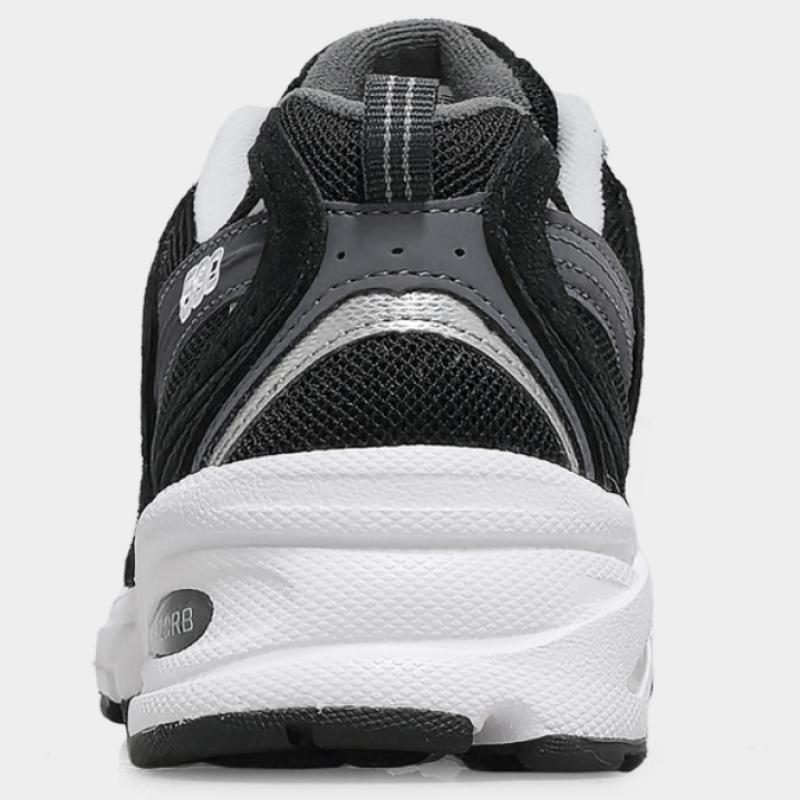 New Balance Sneakers 530 Sneakers Black Mr530cc