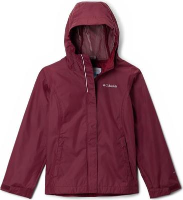 Arcadia II Jacket Rich Wine