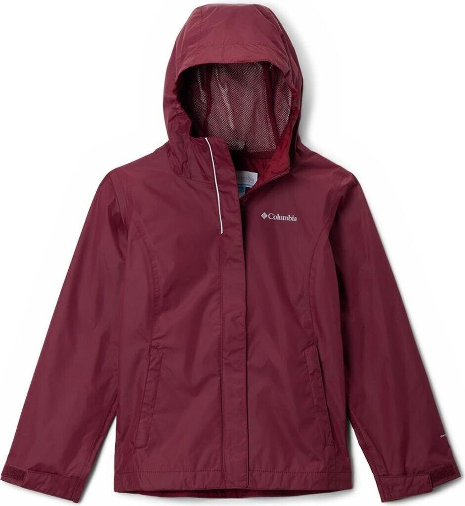 

Columbia Arcadia II Jacket Rich Wine L