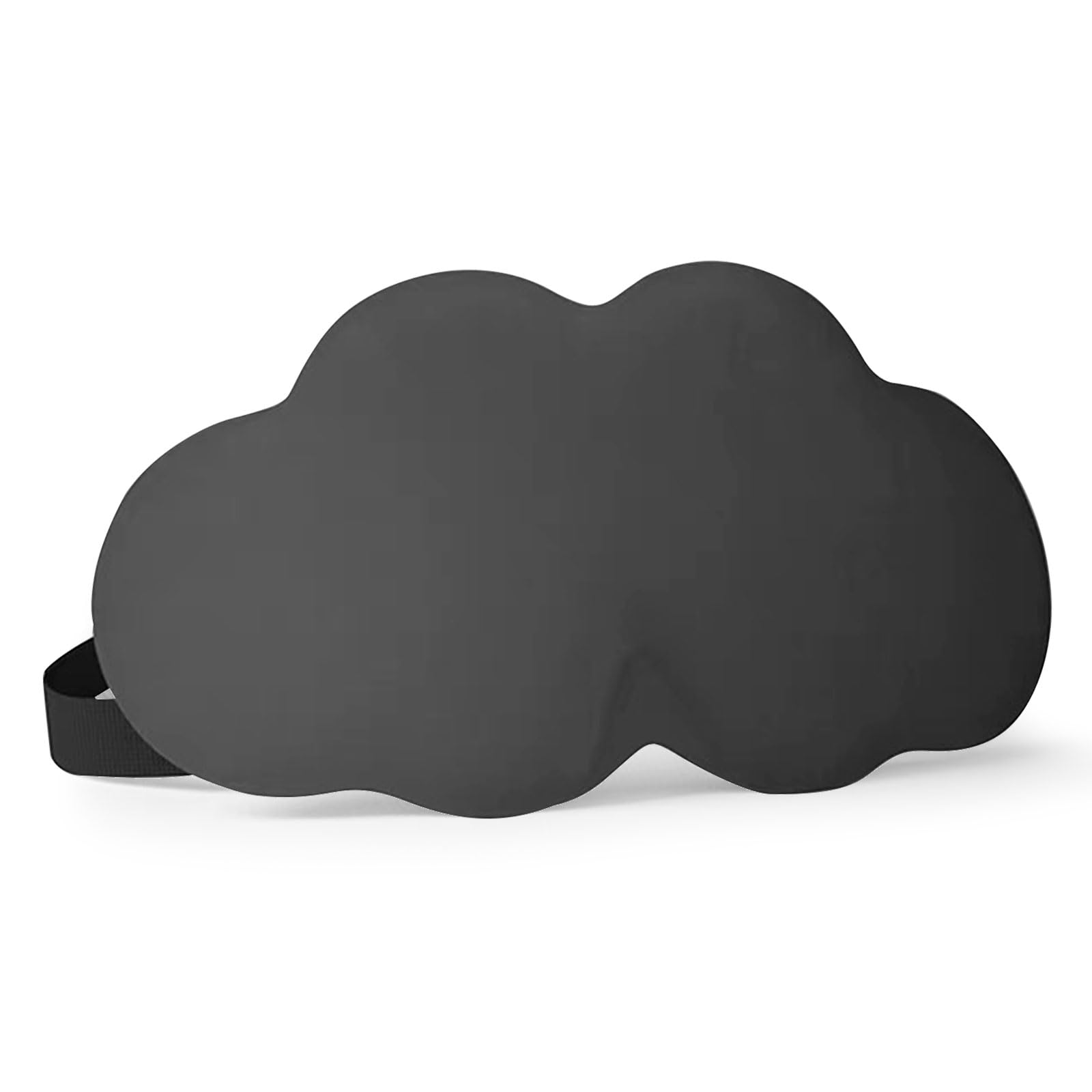 

Eye Mask for Good for a Good Light Blocking by Sleep Nutrition Perfect for [FORJING] Sleeping, Night s Sleep, 99.99% (Recommended Instructors), 3D,