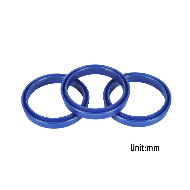 Polyurethane Hydraulic Cylinder Y-Type Oil Seal