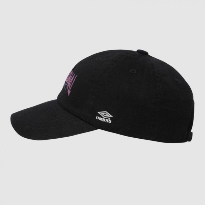 Umbro Pigment Dye Graphic Cap Uq223ccp57