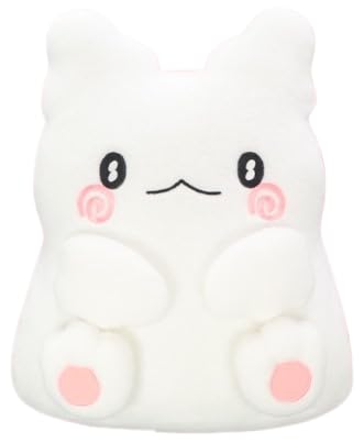 

Hanamaru Obake Super Big Plush Toy, Approx. W30 x D27 x H36cm, Large Size, Official