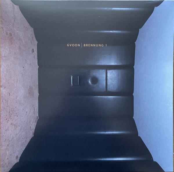 

LP Record HOLGER CZUKAY - Gvoon | Brennung 1 LPGRON305 Grönland Record 2025 Germany Dance & Electronica