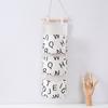 Wardrobe Organizer Hang Bag Wall  Pouch Hanging Organizers Sundries Storage Bag Hanging Storage Bag