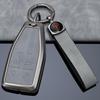 Premium Metal Key Case for Hongqi H5, H7, HS5, HS7 Models