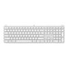 Logitech K950 Dual-Mode leise kabellose Tastatur