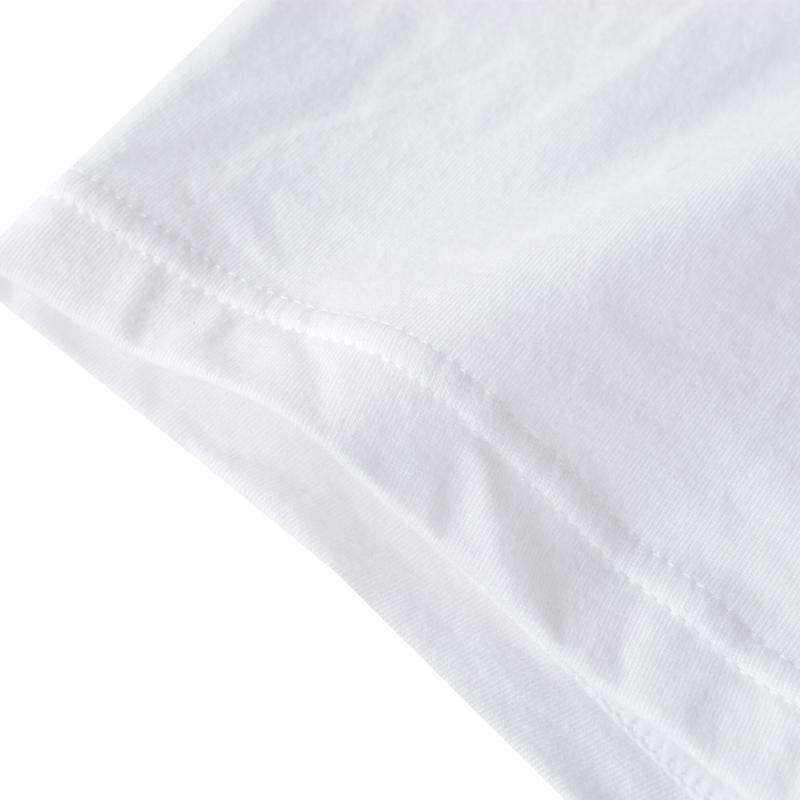 Calvin Klein Boxer Briefs 3-Pack Men Underwear White U2664-100