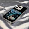 Rap G_GUNNA Album Phone Case For IPhone 17 Pro Max 16 15 14 Pro Max IPhone 13 Pro Max 11 Plus Transparent Cover