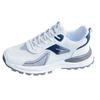 Men's shoes new breathable mesh sneakers non-slip soft-soled running shoes fashion casual shoes platform dad shoes