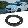 Tätning för biltaklucka 31218248 för C30 S60 S80 V50 XC70 Bilaccessoar Ersättningstätning för taklucka