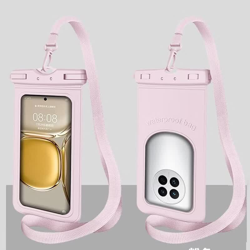 Waterproof Touchscreen Phone Pouch