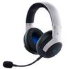 Officially Licensed PlayStation Razer Kaira Pro HyperSpeed for PlayStation 5 Wireless Gaming Headset with Rumble for a More Immersive Gameplay