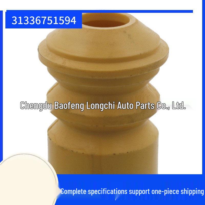 BMW X5 E53 Front Bump Stop Shock Absorber 31336751594