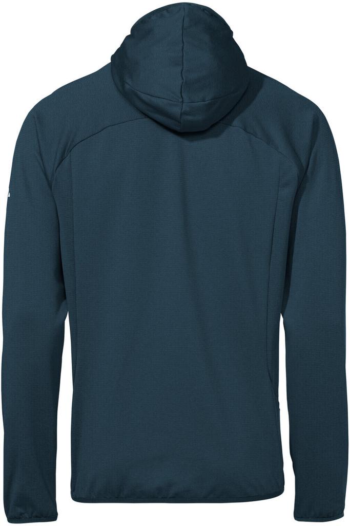 Куртка VAUDE Men's Tekoa Fleece Jacket II dark sea uni