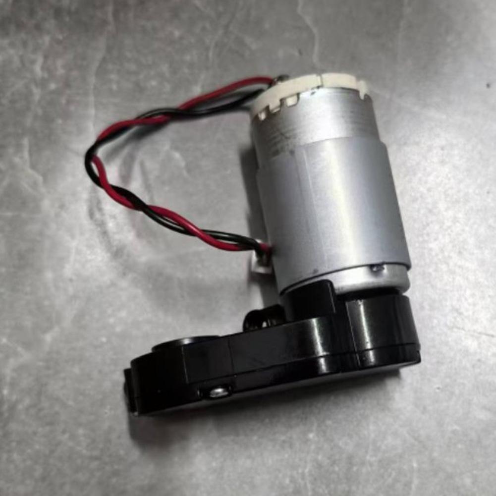 Central Brush Motor Upgrade Kit for the For 360 S8 Plus For Robot Vacuum Cleaner Efficient Performance Restored