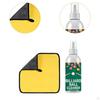 Billiard Ball Cleaner Spray Polishing 100ml Portable Cleaning Mist for Dust Removes