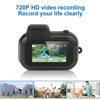 Y3000 Pocket Mini Camera Kids With Screen Mini DV Outdoor Sport HD 1080P Portable Small Retro Camera Y3000 Support 128G TF Card