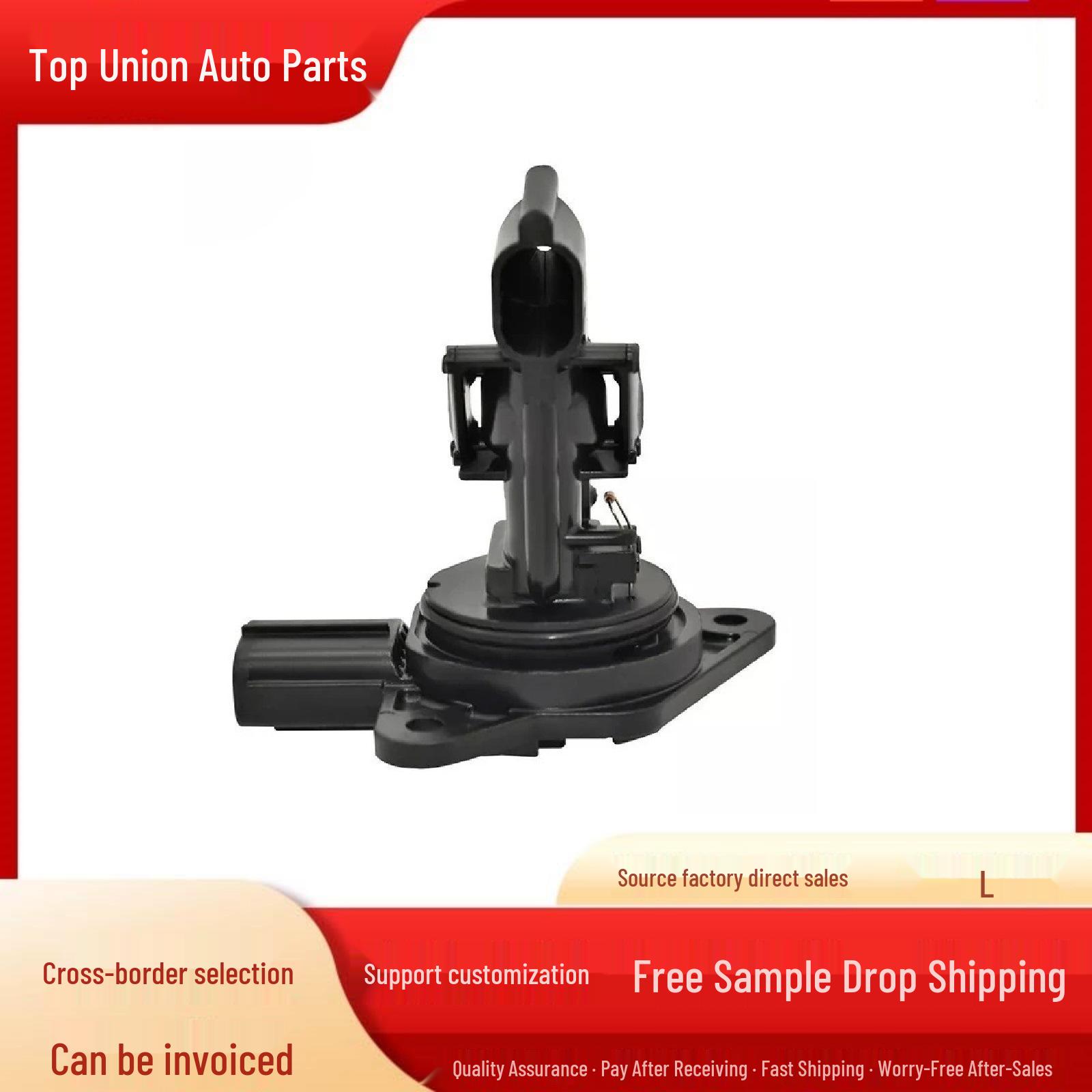 

Air Flow Meter 22204-75040 for Toyota Models 1