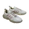 Adidas Originals Haiwee Mesh Suede Versatile Comfortable Daily Shock Absorbing Wear Resistant Low Top Lifestyle Casual Shoes ID0554